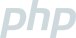 PHP